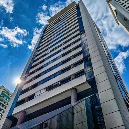 Aparthotel Studio Premium Jardins São Paulo Exterior foto