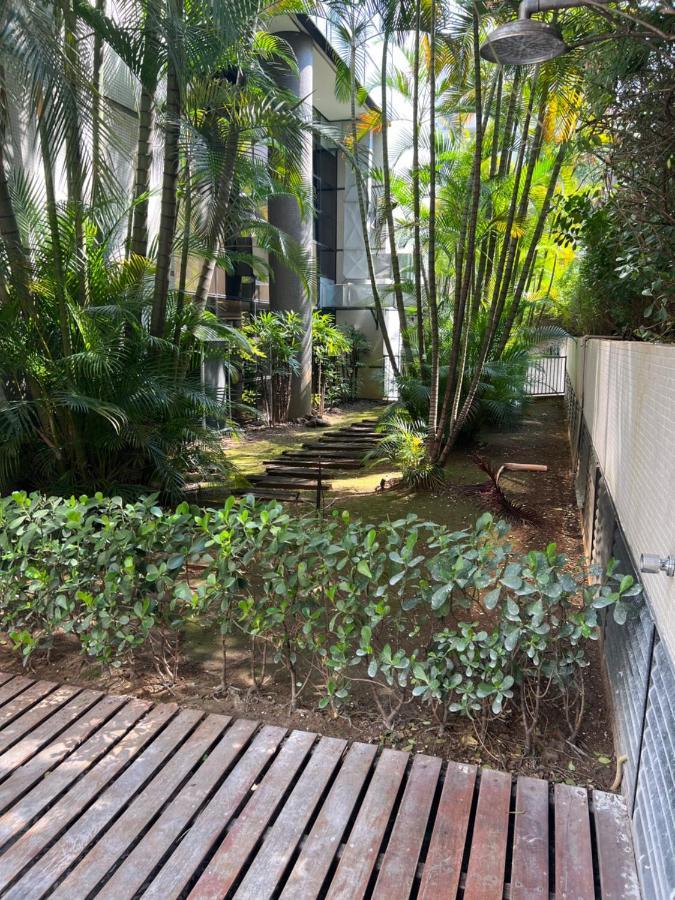 Aparthotel Studio Premium Jardins São Paulo Exterior foto