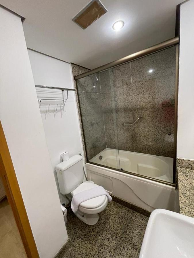 Aparthotel Studio Premium Jardins São Paulo Exterior foto